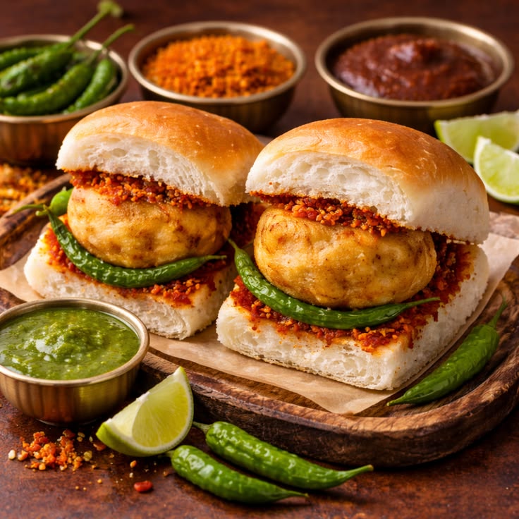 Vada Pav