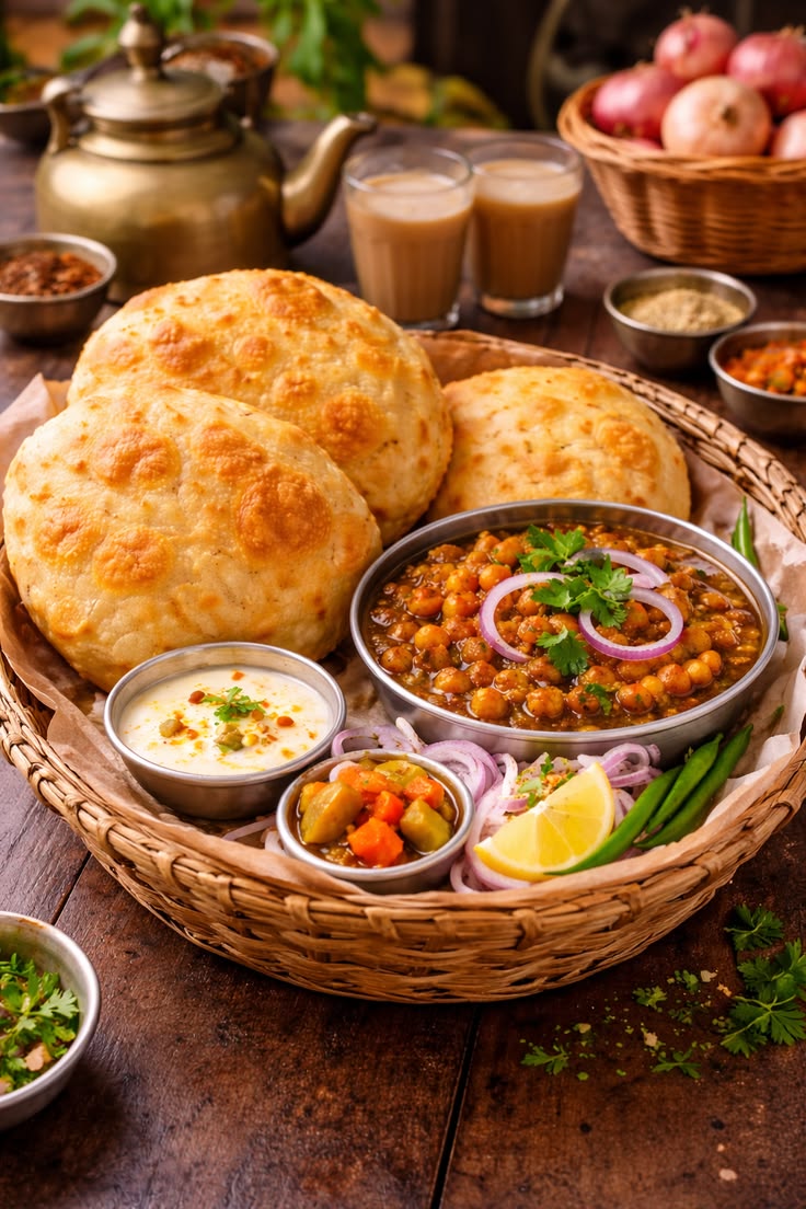 Moong Dal Kachori