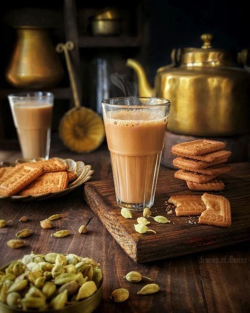 Masala Chai
