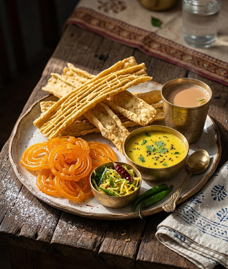 Mehfil tea art 10